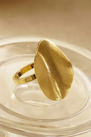 Irregular Shape Ring>MICAS Clearance