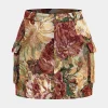 Jacquard Pocket Skirt>MICAS Best