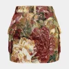Jacquard Pocket Skirt>MICAS Best