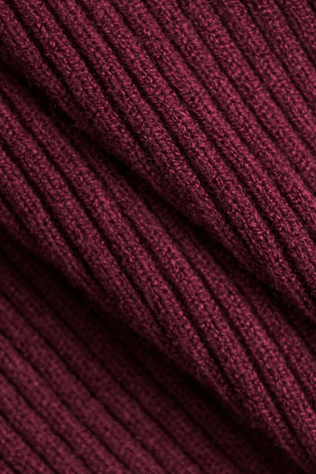 Knit Button Metallic Long-Sleeve Top And Maxi Skirt Set>MICAS Outlet