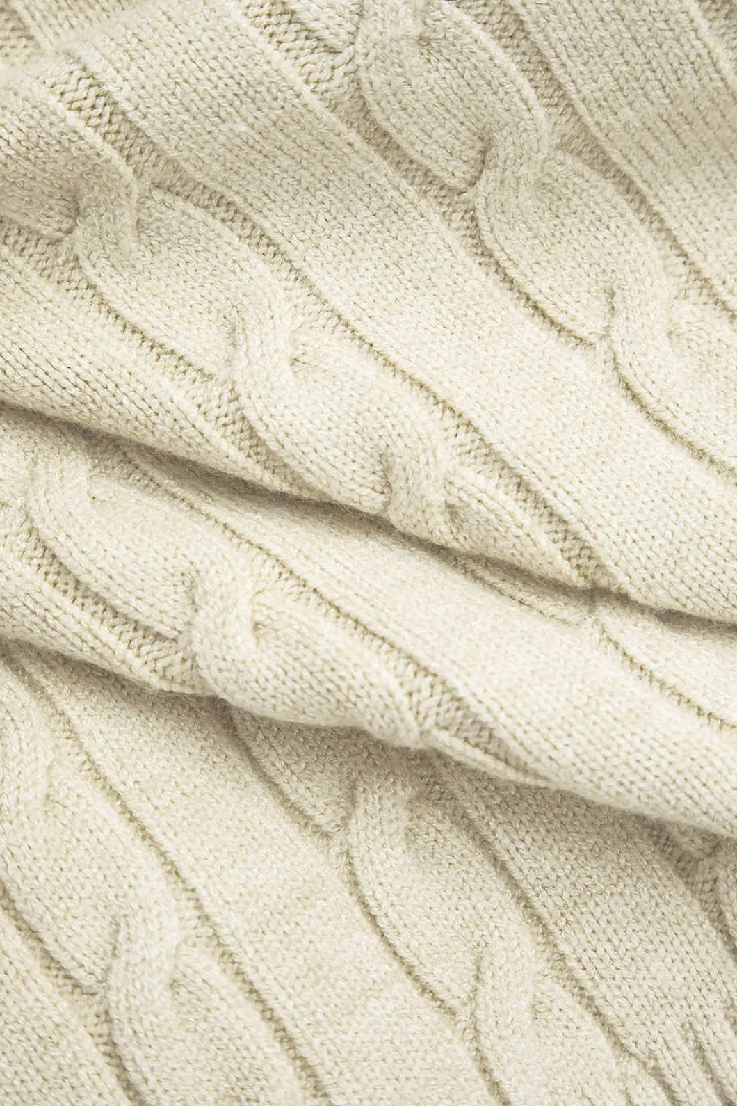 Knit Color Block Button Fake Pockets Long-Sleeve Top>MICAS Sale