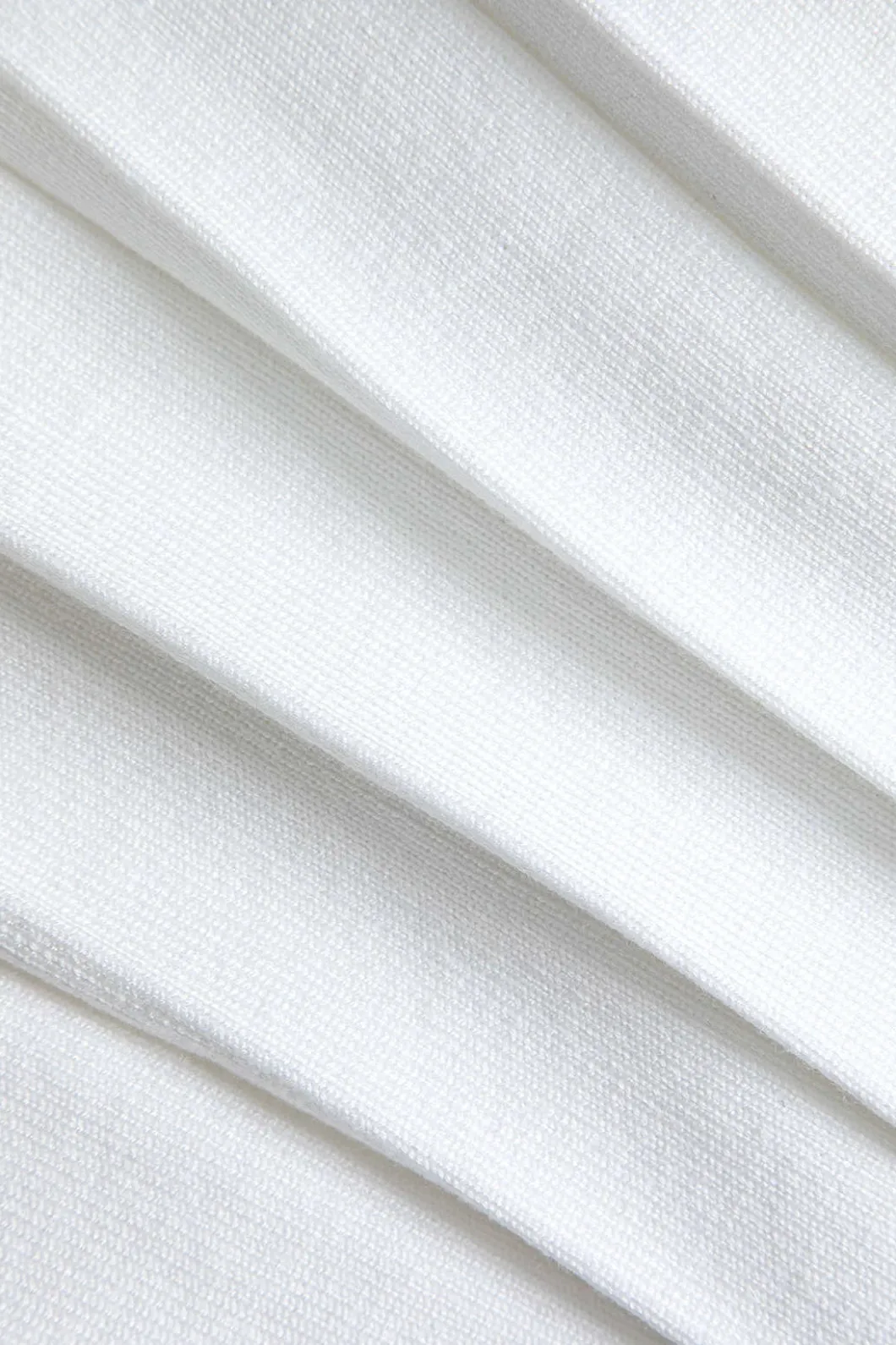 Knit Color Block Pleated Mini Skirt>MICAS Best