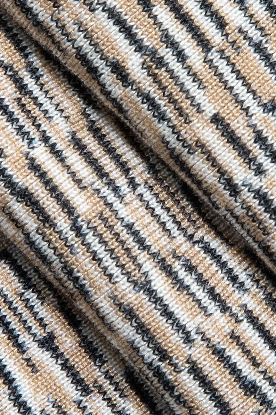 Knit Intertwine Tie Midi Dress>MICAS Best