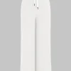 Knit Straight Leg Trousers>MICAS Sale