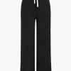 Knit Straight Leg Trousers>MICAS Sale