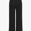 Knit Straight Leg Trousers>MICAS Sale