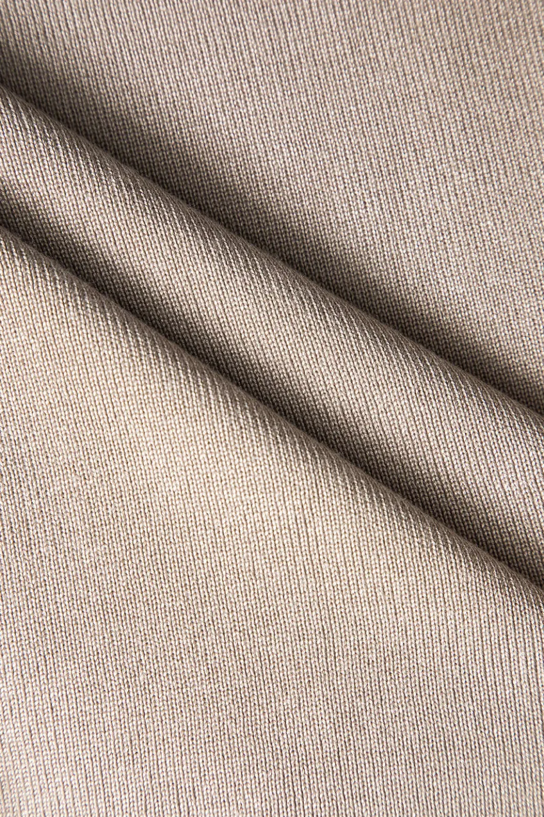 Knit V-neck Top And Skirt Set>MICAS Hot