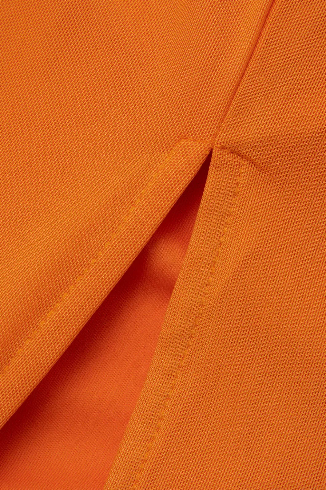 Lace Trim Cami Midi Dress>MICAS Outlet