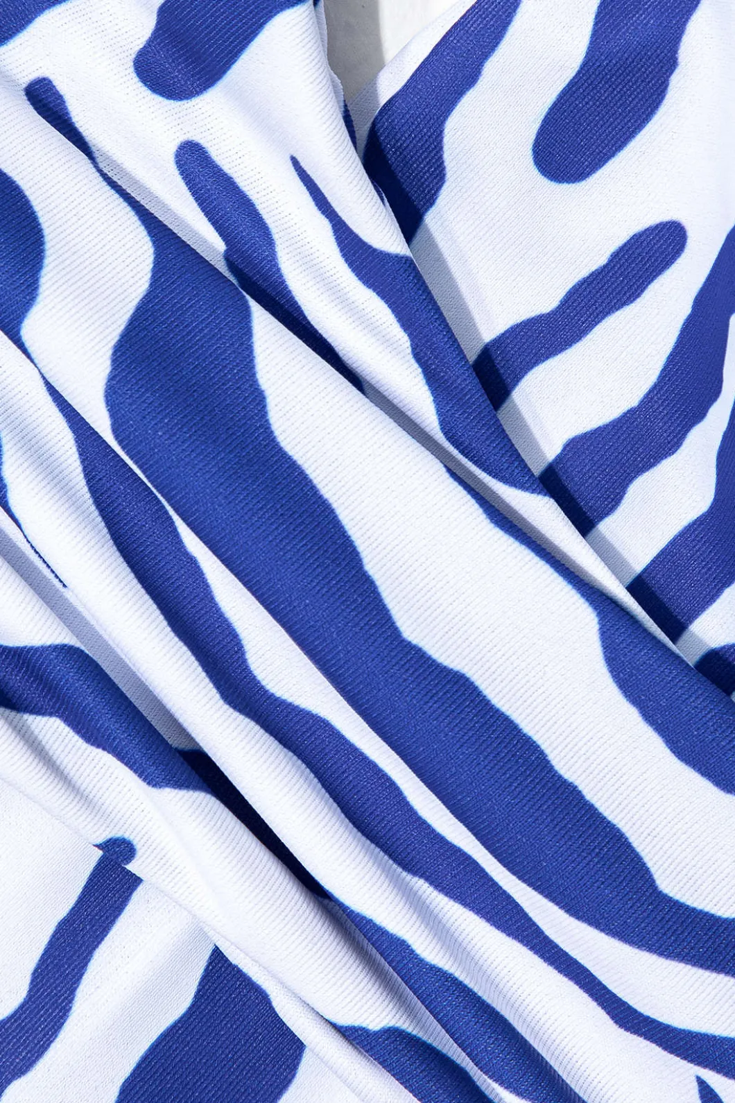 Leopard Print Tied Bikini Set>MICAS Discount