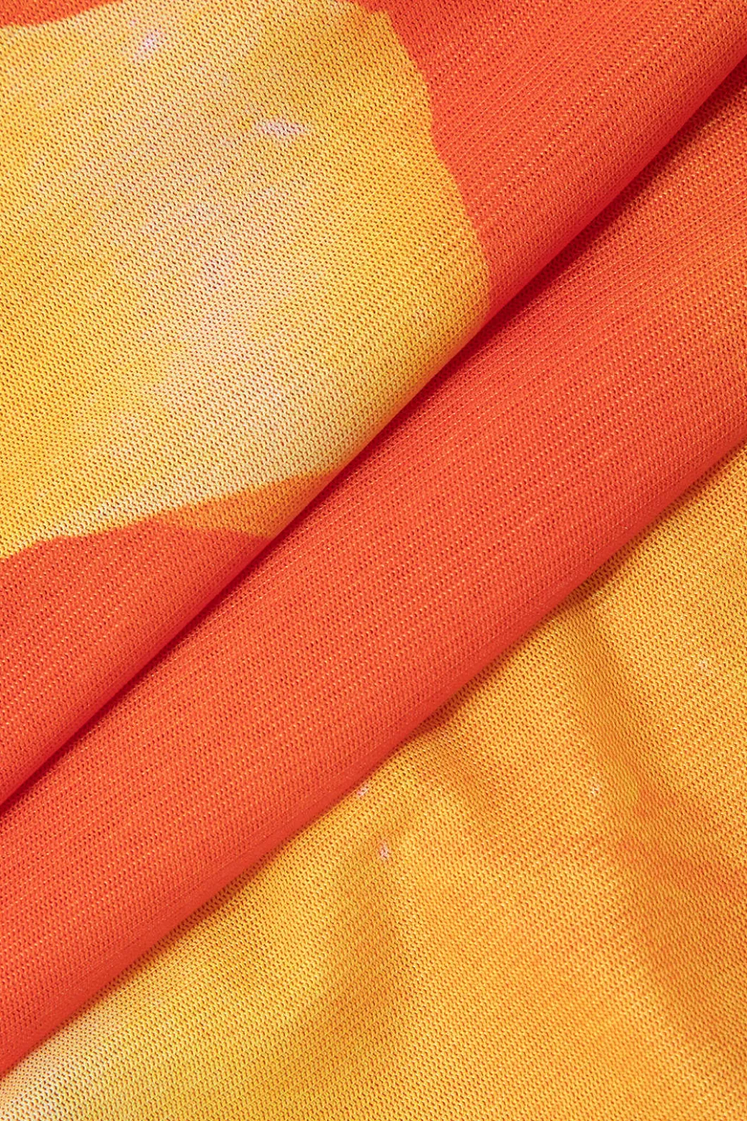 Lily Print Asymmetric One Shoulder Maxi Dress>MICAS Discount