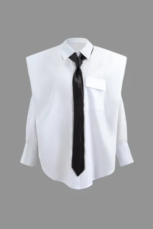 Long-Sleeve Shirts>MICAS Fashion