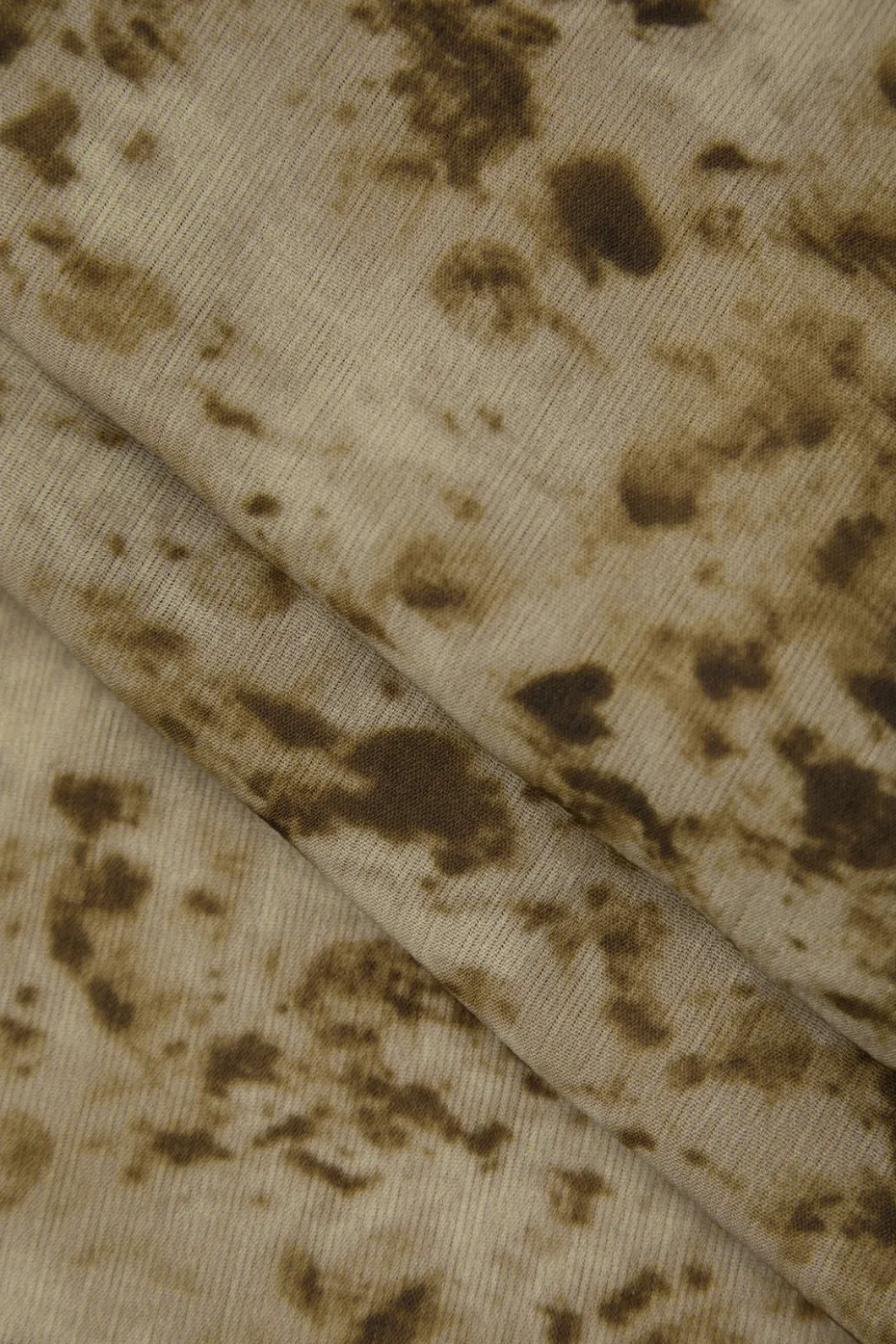 Low Rise Tie Dye Tie Waist Flare Leg Pants>MICAS Online