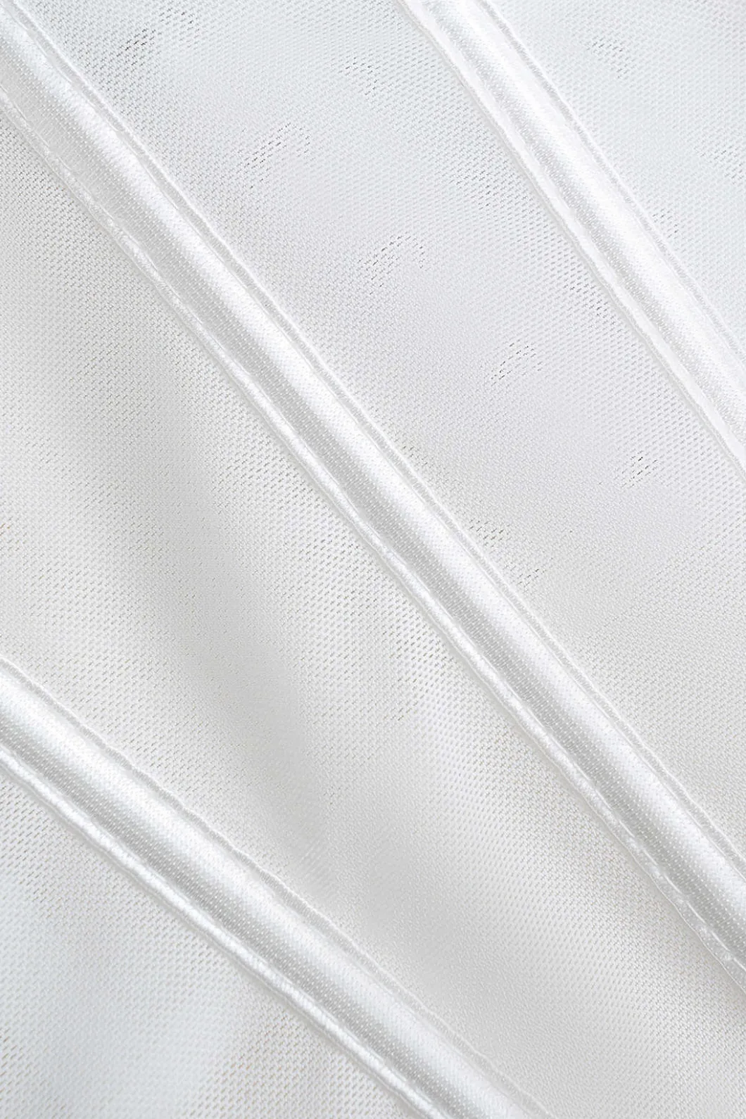 Mesh Corset Waist Bustier Tube Top>MICAS Clearance