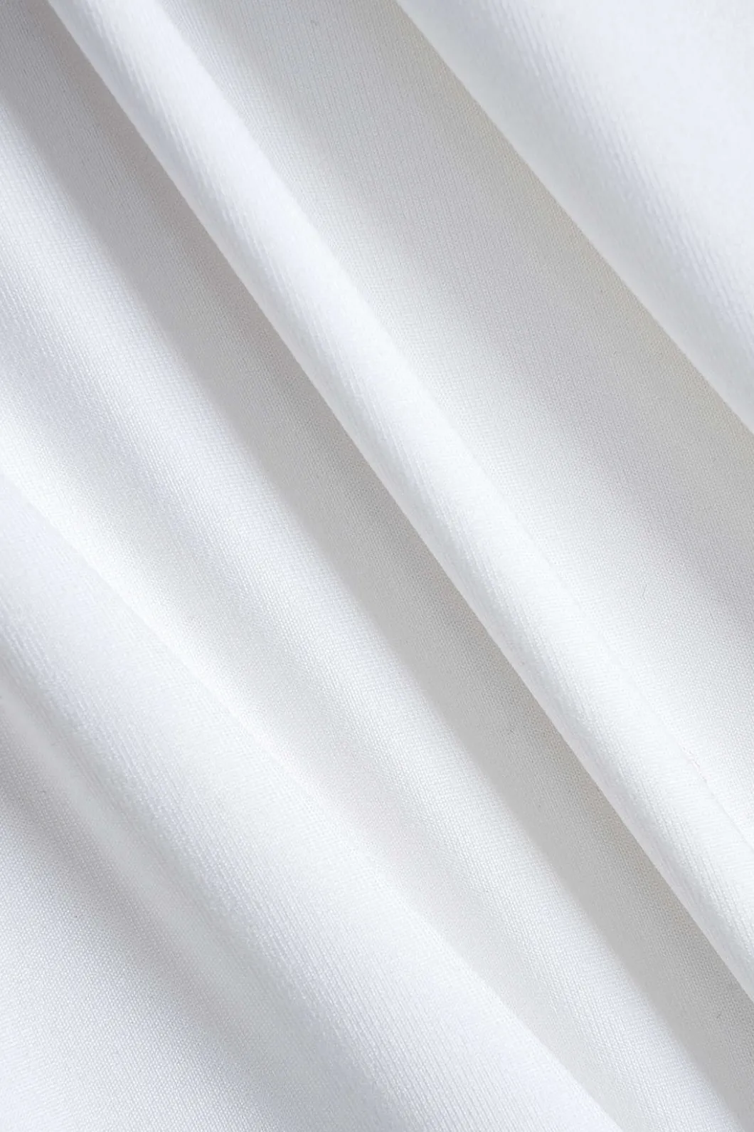 Mesh Patchwork Long Sleeve Sheer Mini Dress>MICAS Clearance