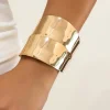 Metal Bangle Bracelet>MICAS Discount