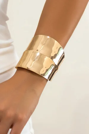 Metal Bangle Bracelet>MICAS Discount