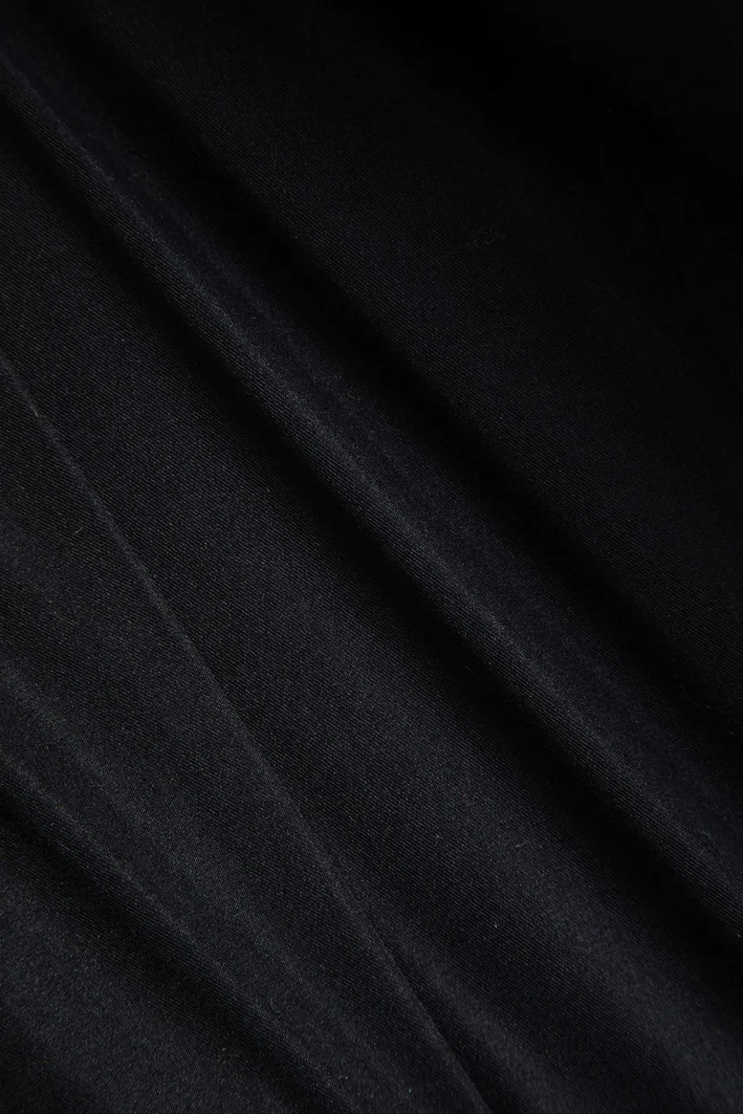 Metallic Button Asymmetrical Blazer>MICAS New