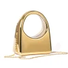 Metallic Cross-Body Bag>MICAS Online