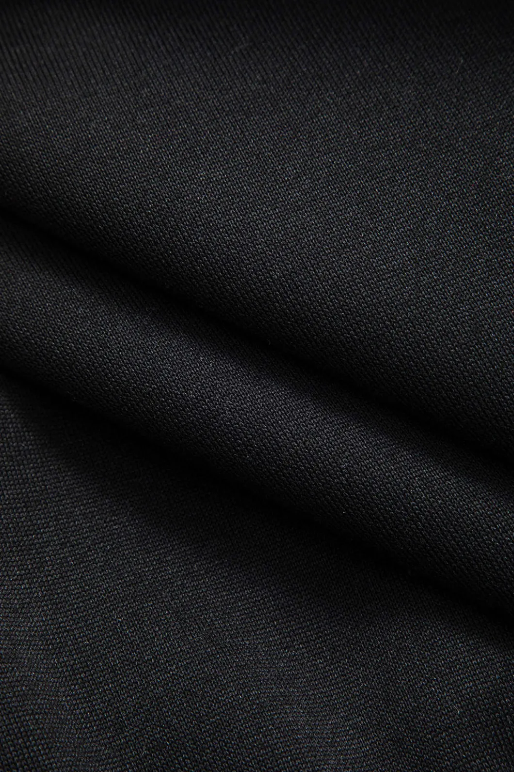 Metallic Decor Straight Leg Trousers>MICAS Sale