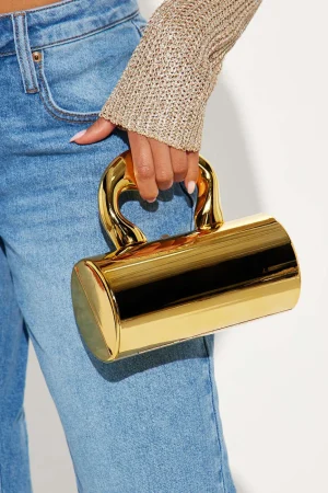 Metallic Tote Bag>MICAS New