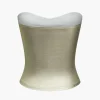 Metallic Tube Top>MICAS Best