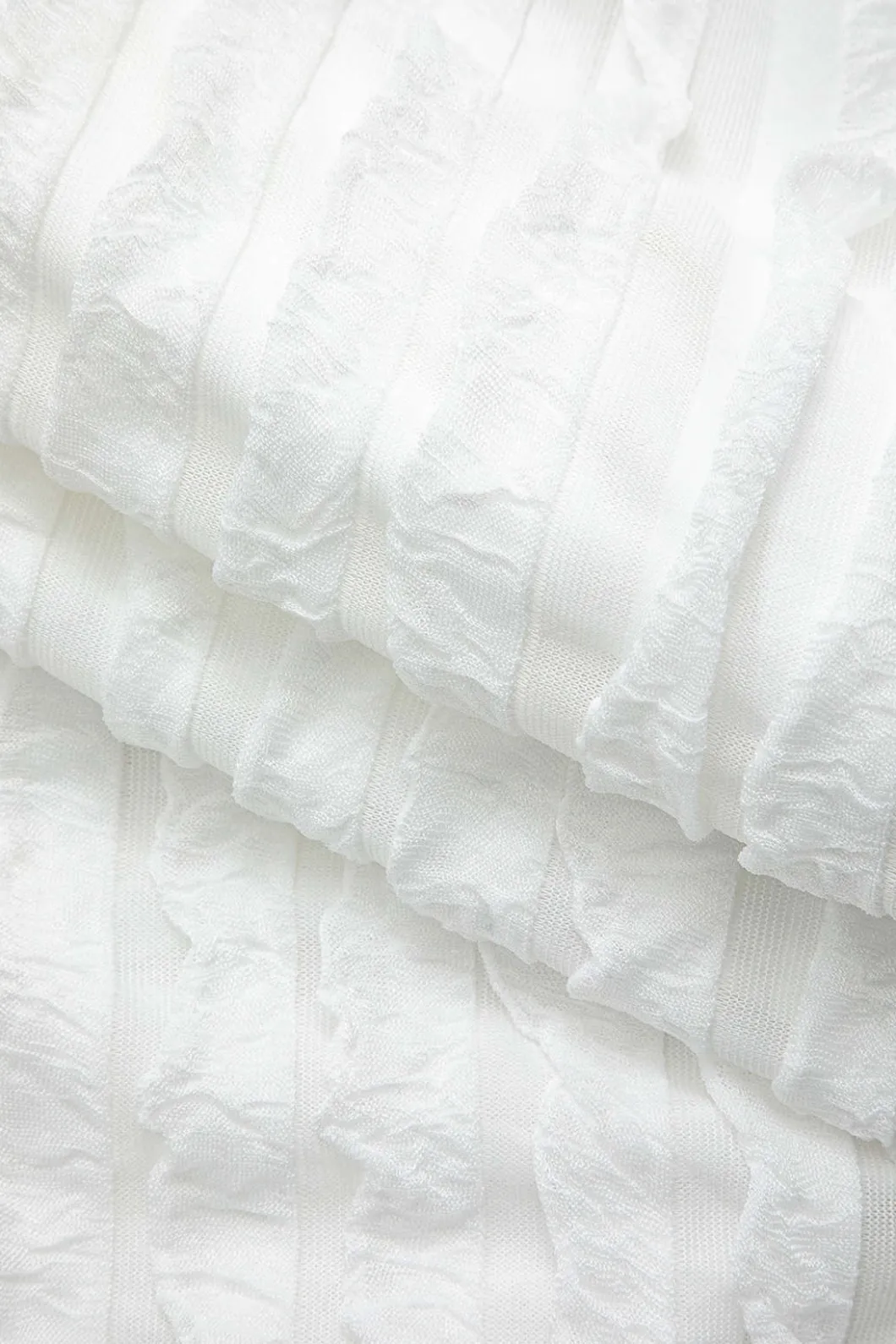 Off Shoulder Textured Button Up Slit Long Sleeve Maxi Dress>MICAS Hot