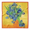Oil Painting Scarf>MICAS Discount