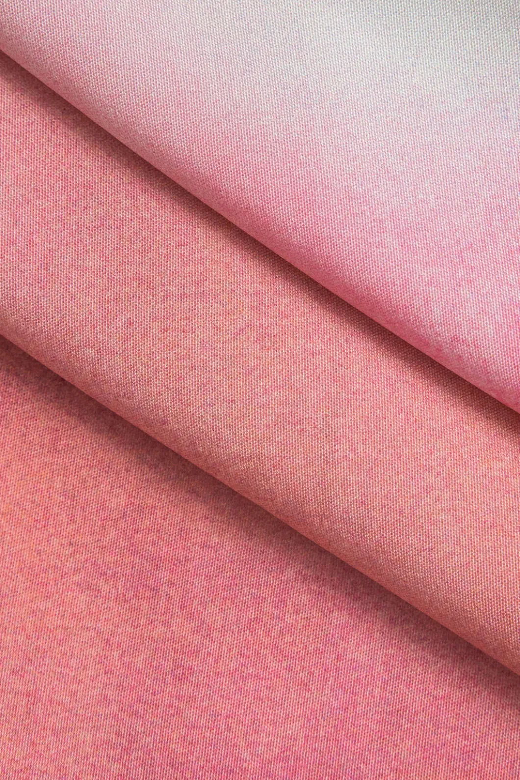 Ombre Long Sleeve Shirt>MICAS Online