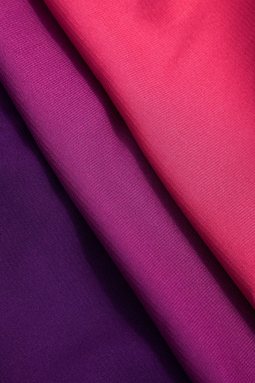 Ombre Print Ruched Button Up Mini Dress>MICAS Best