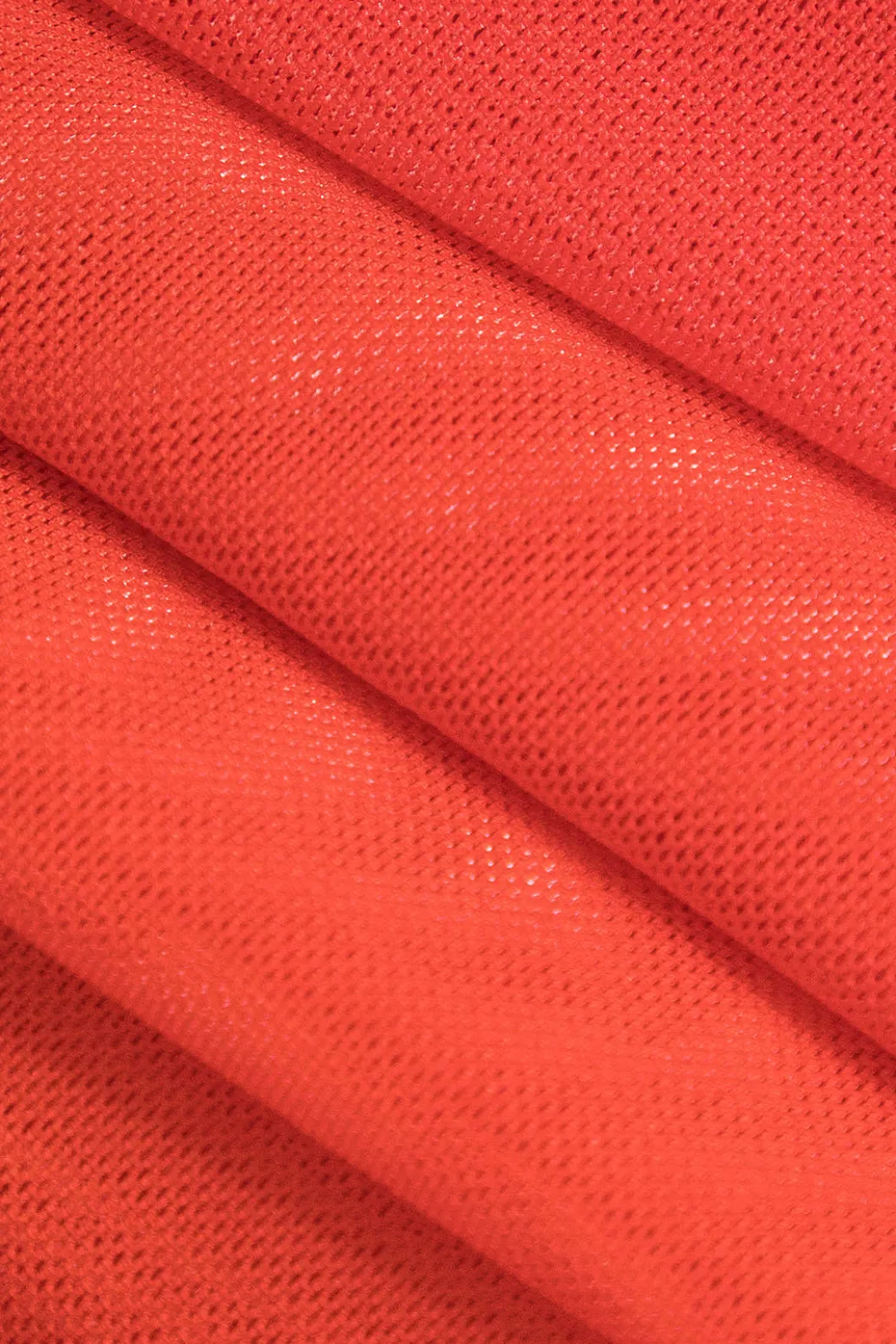 Ombre Print Ruched Maxi Skirt>MICAS Outlet