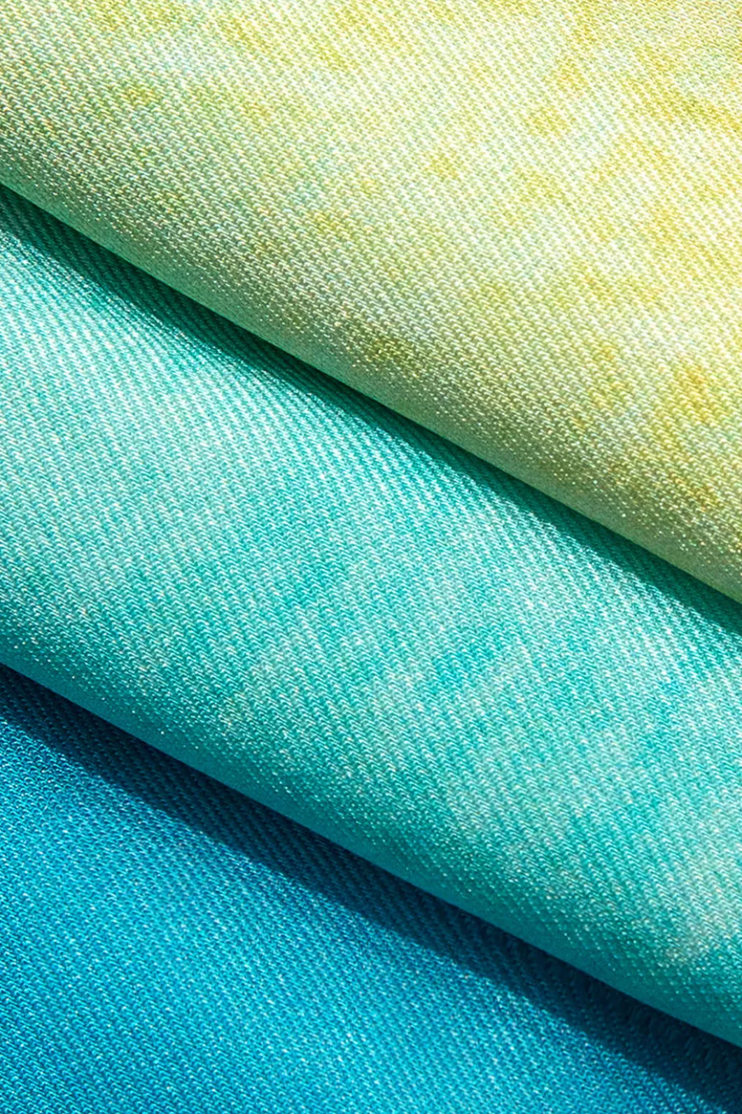 Ombre Wide Leg Pants>MICAS New