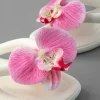 Orchid Decoration Flip Flop Slippers>MICAS Clearance