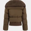 Padded Pocket Puffer Jacket>MICAS Outlet