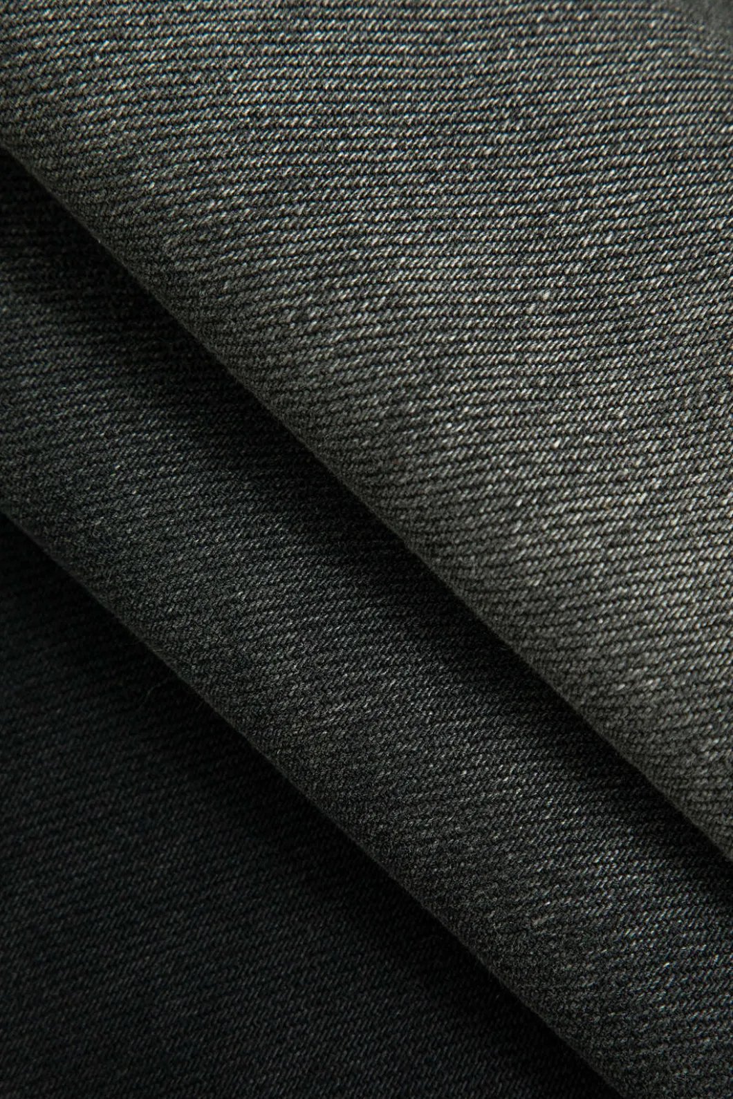 Patchwork Color Block Wide Leg Jeans>MICAS Hot