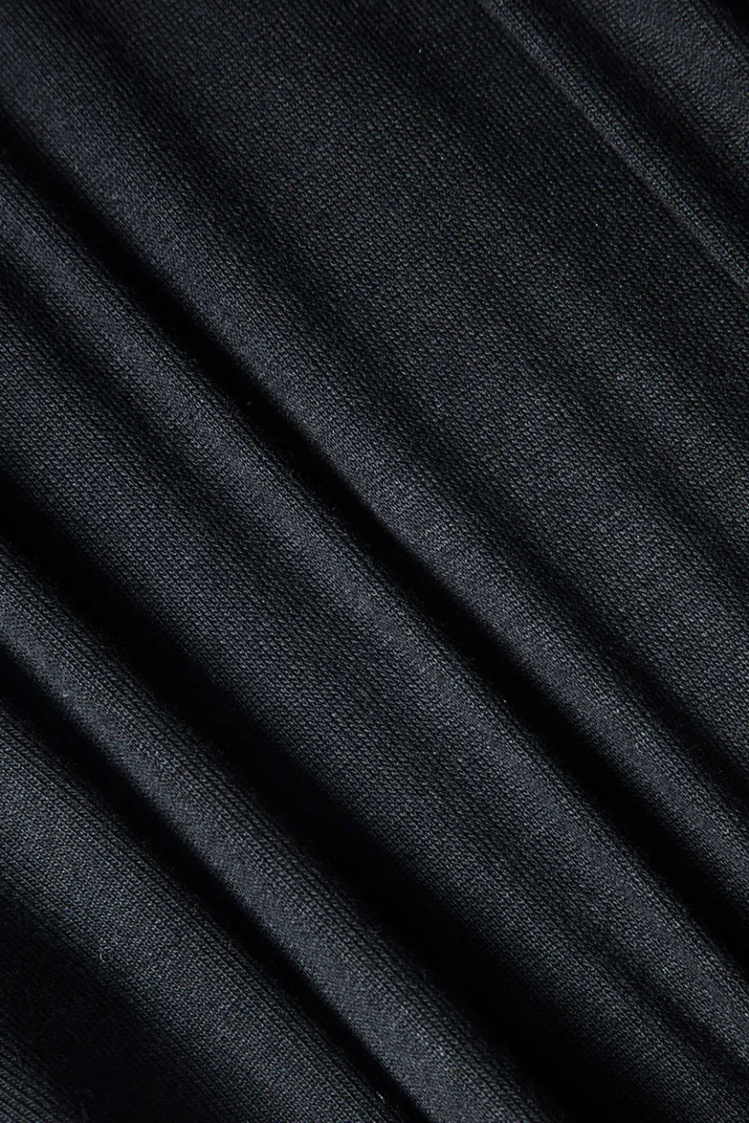 Patchwork Faux Leather Long Sleeve Bodysuit>MICAS Sale