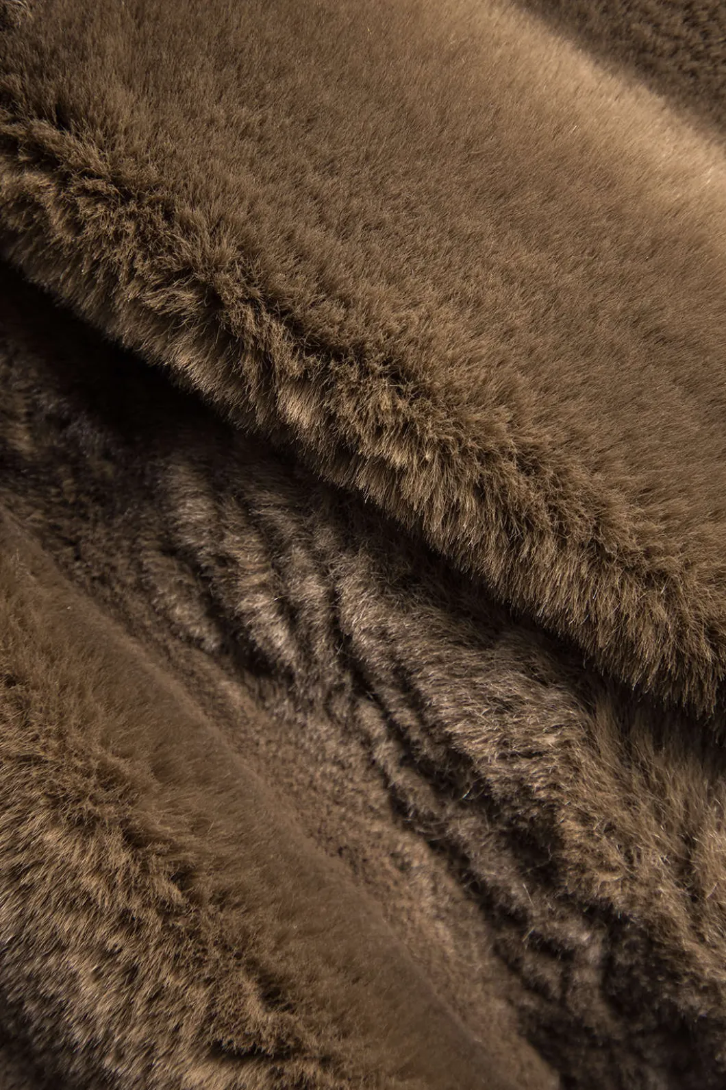 Patchwork Off Shoulder Long-Sleeve Top>MICAS New