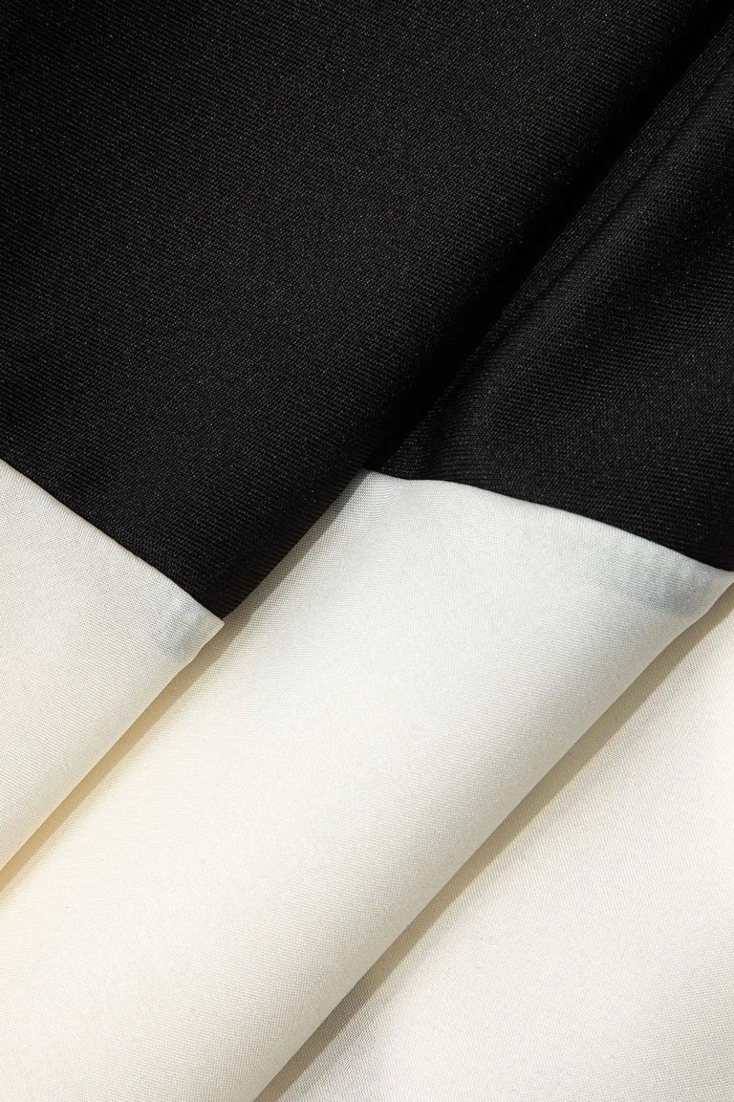 Patchwork Spaghetti Strap Maxi Dress>MICAS Online