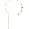 Pearl Decor Necklace>MICAS Sale
