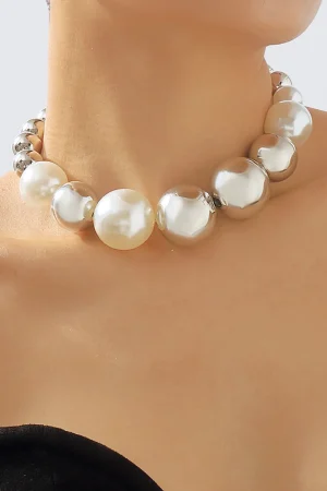 Pearl Necklace>MICAS Best