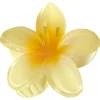 Plumeria Claw Clip>MICAS Best