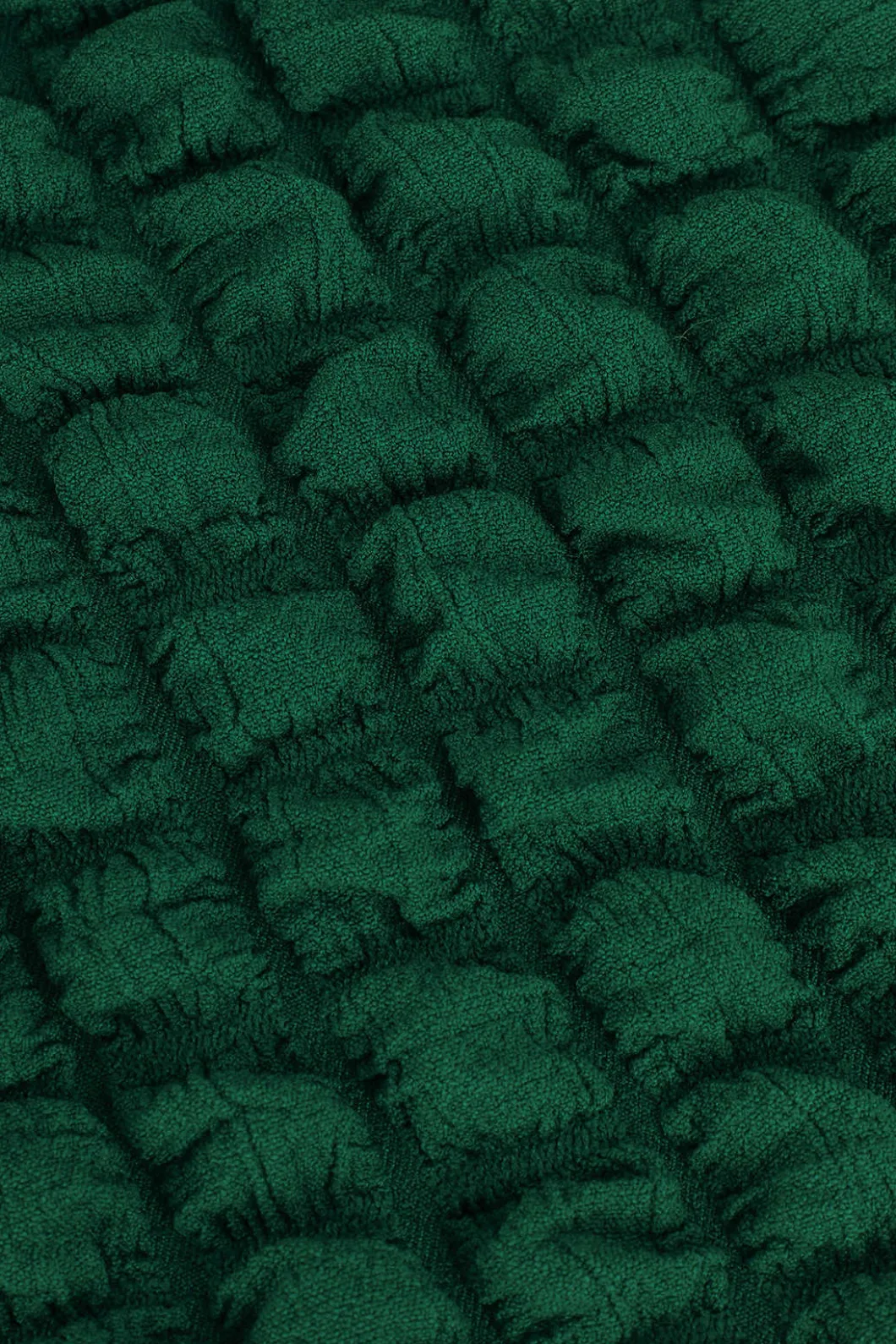 Popcorn Textured Tie Side Sleeveless Maxi Dress>MICAS Fashion