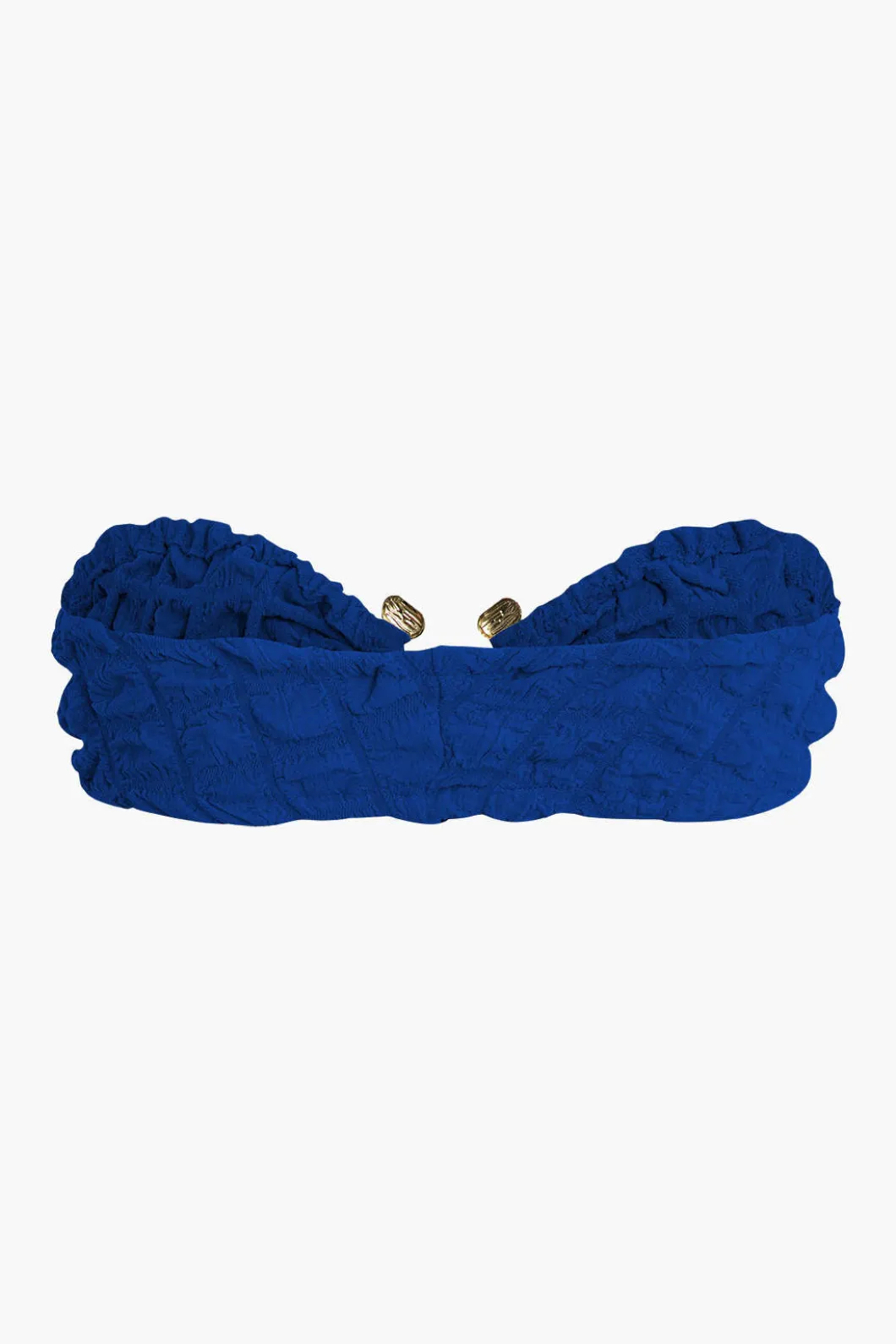 Popcorn Textured Tube Top And Mini Skirt Set>MICAS Sale