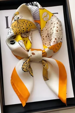 Print Scarf>MICAS Discount