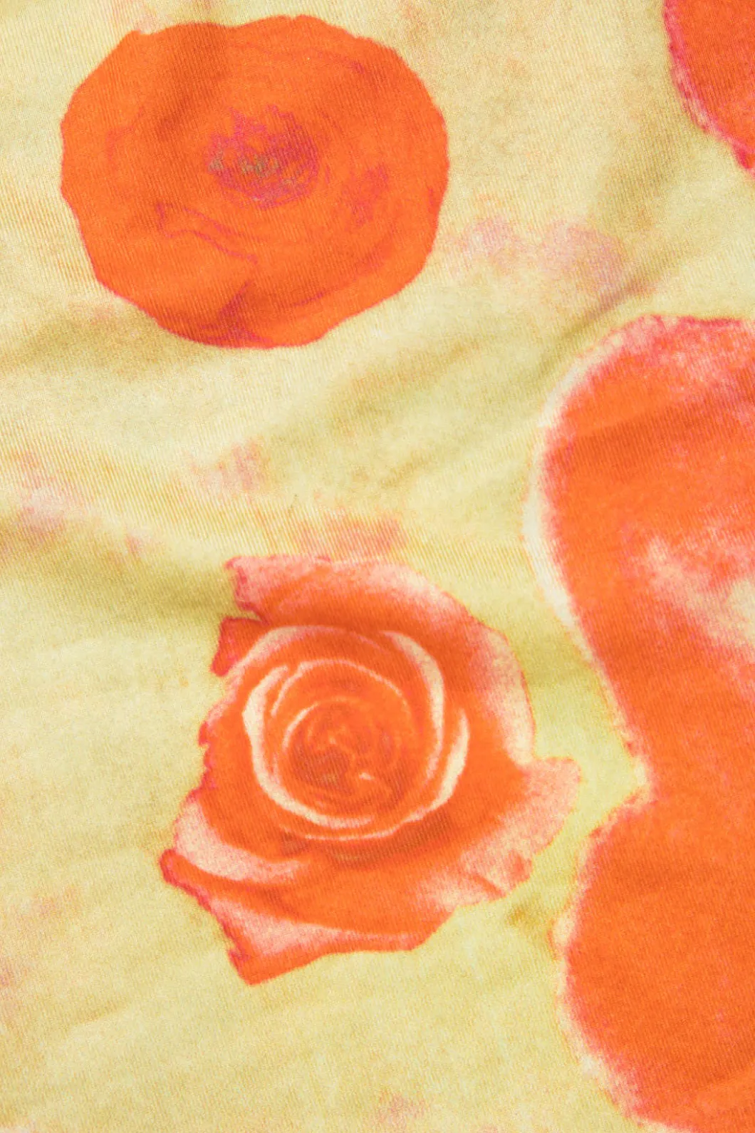 Printed Corset Cami Top And Mini Skirt Set>MICAS Discount