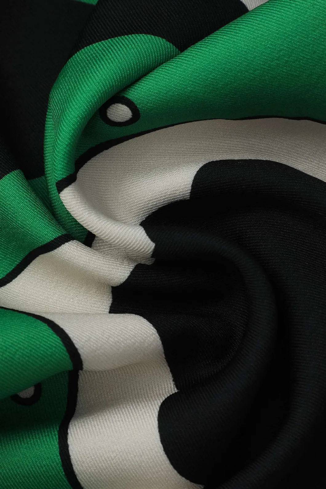 Printed Drawstring Waist Straight Leg Pants>MICAS Discount