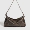 Retro Design Cross-Body Bag>MICAS Discount
