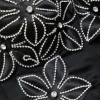 Rhinestone Embellished Flower Hook And Eye Bustier Cami Top>MICAS Discount