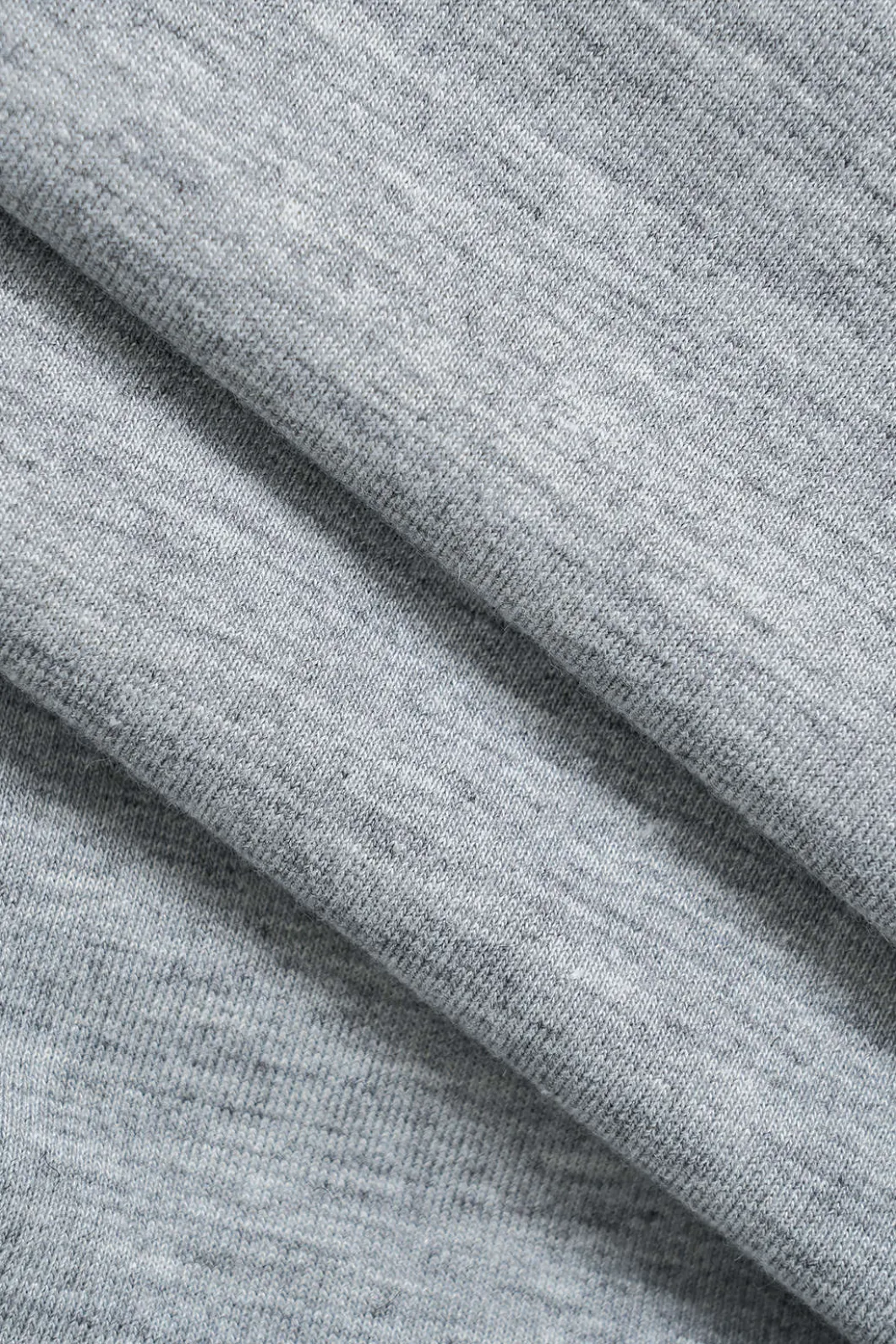 Ruched Detail Top And Trousers Set>MICAS New