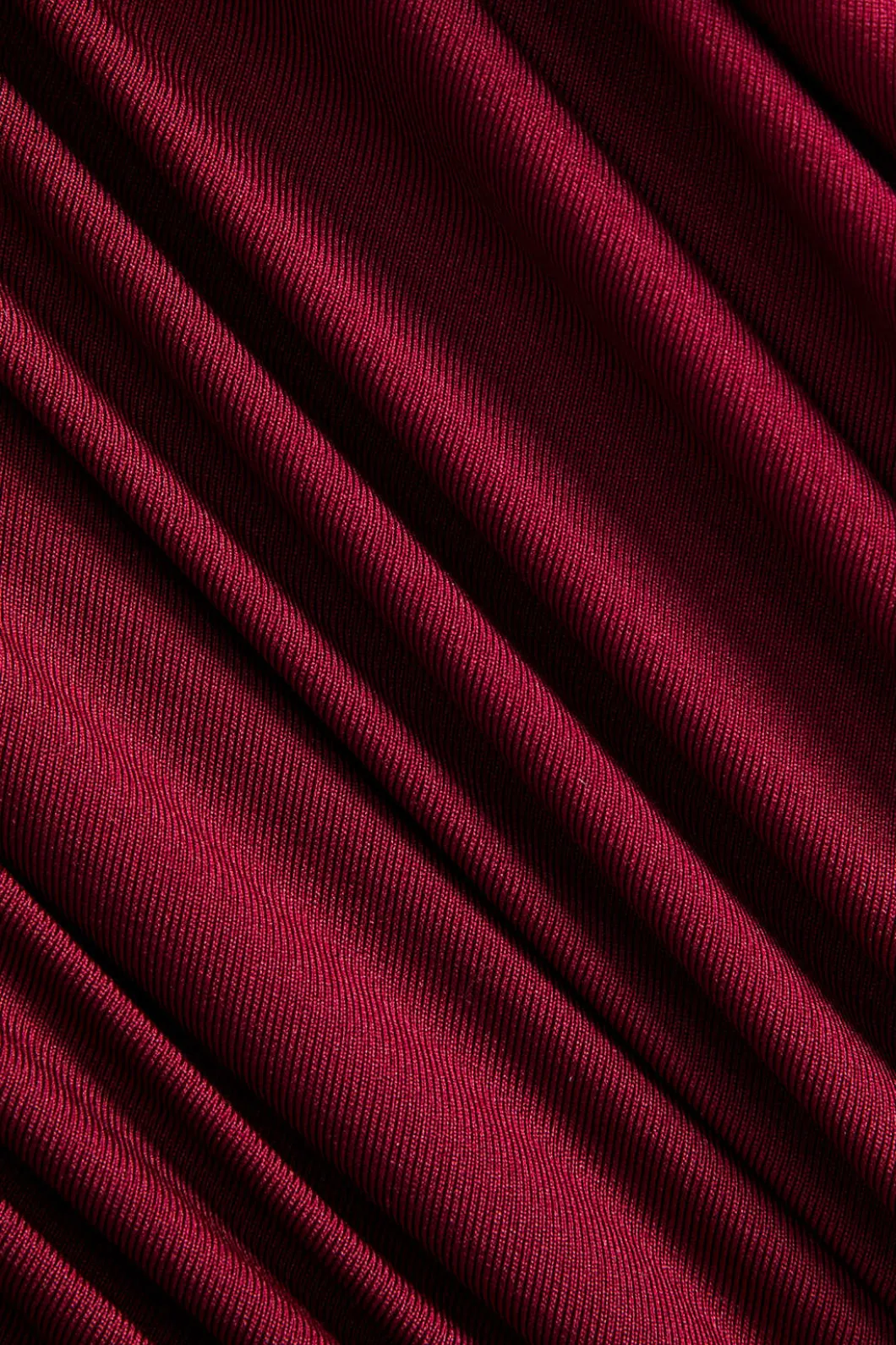 Ruched Off Shoulder Mini Dress>MICAS Online