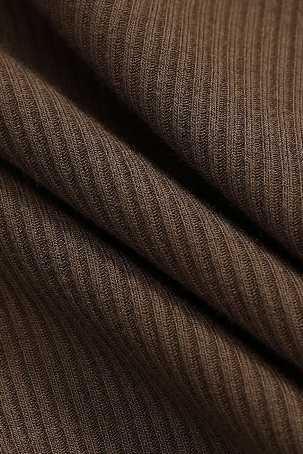 Ruched V-neck Slit Sleeve Top>MICAS Discount